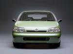 Nissan AQ-X Concept 1993 года